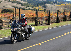 2013 FJR1300A Review from Motorcycle.com