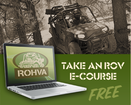 FREE ROV E-COURSE