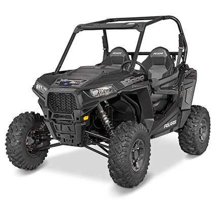 Buy the POLARIS RZR S 1000 EPS at Tousley