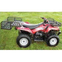 Mighty Light Deep Rack | ATV Accessories For Hunters